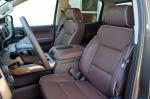 Chevrolet Silverado High Country 2014 года